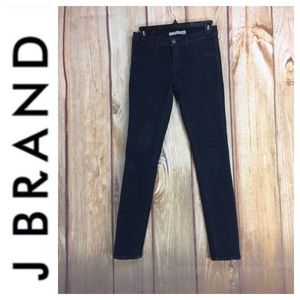 ➡️J Brand Coated Leggings Size 26